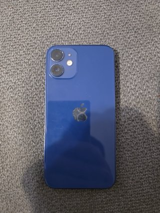 iPhone 12 mini