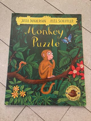 libro en ingles para niños pequeños.
