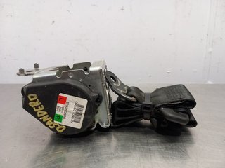 CINTURON SEGURIDAD TRASERO CENTRAL DACIA SANDERO