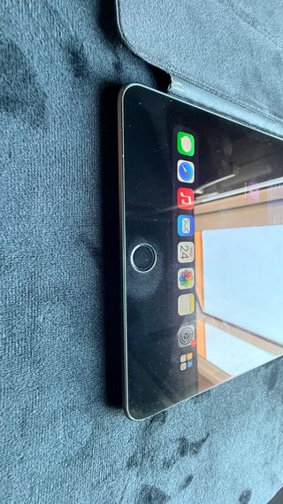 iPad mini 5.ª generación Gray 64Gb SIM