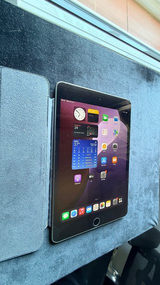 iPad mini 5.ª generación Gray 64Gb SIM