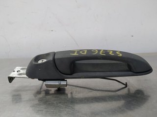 MANETA EXTERIOR DELANTERA IZQUIERDA CHRYSLER JEEP