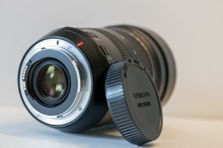 Tamron 15-30mm f/2.8 per Canon