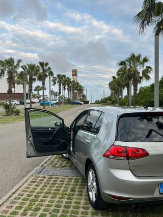 Volkswagen Golf 2013