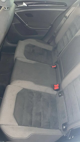 Volkswagen Golf 2013