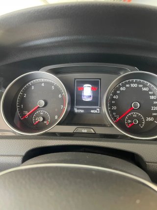 Volkswagen Golf 2013