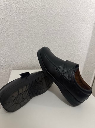 Zapatos Urban Like Talla 42 Negros