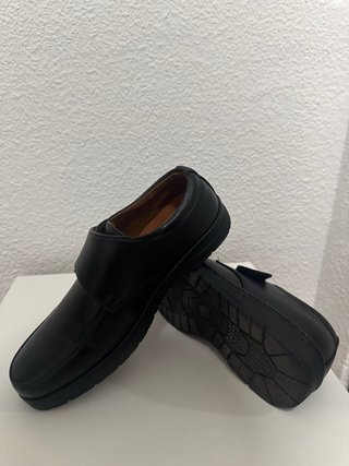 Zapatos Urban Like Talla 42 Negros