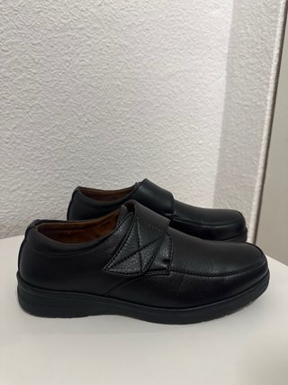 Zapatos Urban Like Talla 42 Negros