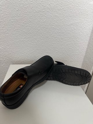 Zapatos Urban Like Talla 42 Negros