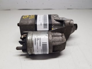 MOTOR ARRANQUE RENAULT CLIO III D4F782 8200366952