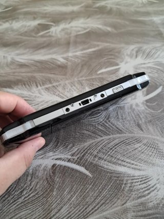 Console Sony PlayStation PSP Modello Slim 3004