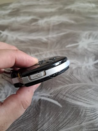Console Sony PlayStation PSP Modello Slim 3004