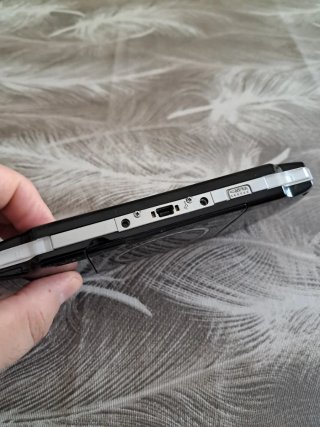 Console Sony PlayStation PSP Modello Slim 3004