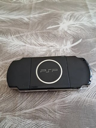 Console Sony PlayStation PSP Modello Slim 3004