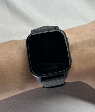 Garmin Venu SQ Smartwatch GPS Fitness