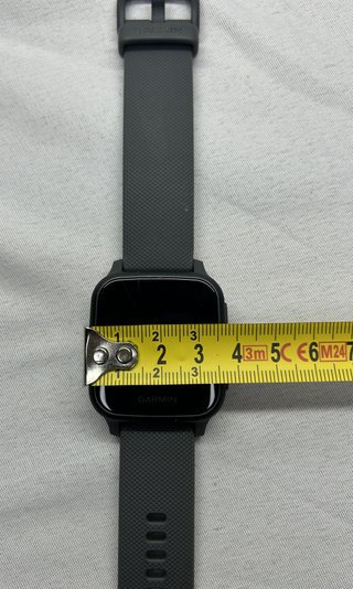 Garmin Venu SQ Smartwatch GPS Fitness