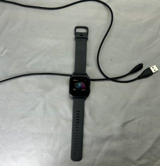 Garmin Venu SQ Smartwatch GPS Fitness
