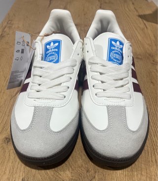Adidas Samba
