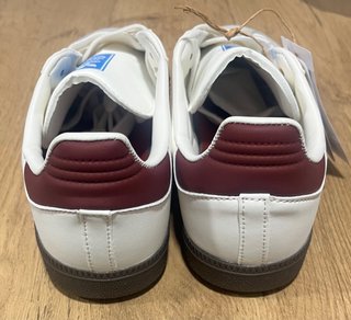Adidas Samba