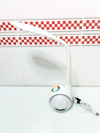 Lámpara Escritorio LED WILIT Sensor