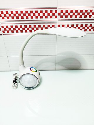 Lámpara Escritorio LED WILIT Sensor