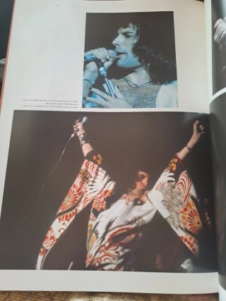 Freddie Mercury Sólo Collection