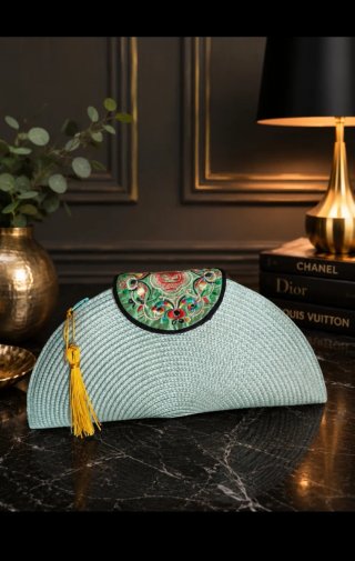 Bolso de mano