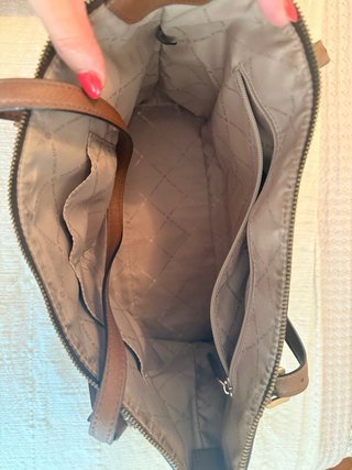 Bolso Michael Kors Marrón
