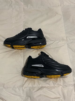 Zapatillas Nike NOCTA Hot Step 2 Negras