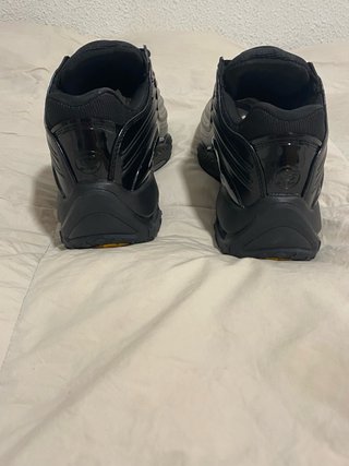 Zapatillas Nike NOCTA Hot Step 2 Negras