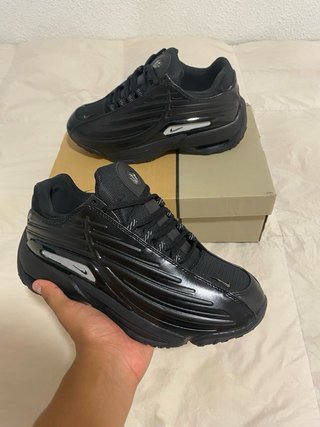 Zapatillas Nike NOCTA Hot Step 2 Negras