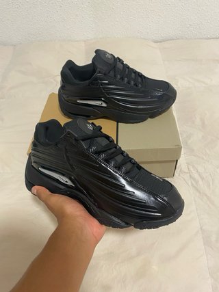 Zapatillas Nike NOCTA Hot Step 2 Negras