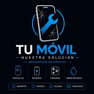Reparacion de telefonos