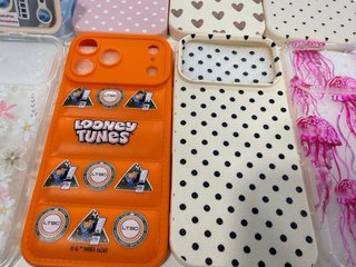 Fundas iPhone 17 Pro Max