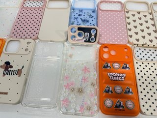Fundas iPhone 17 Pro Max