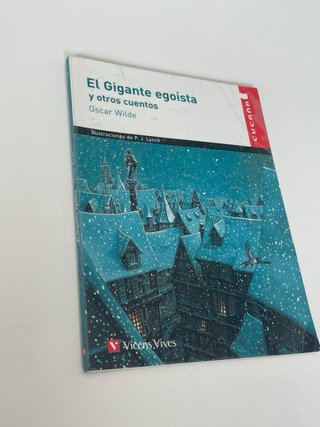 El gigante egoista y otros cuentos