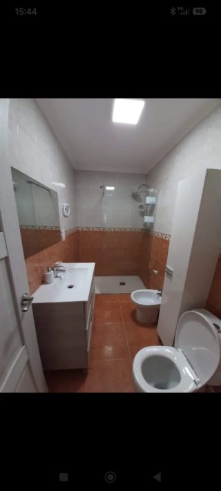 Habitación en alquiler