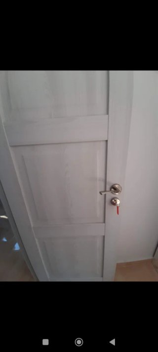 Habitación en alquiler