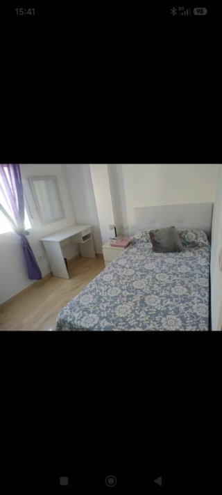 Habitación en alquiler