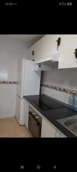 Habitación en alquiler