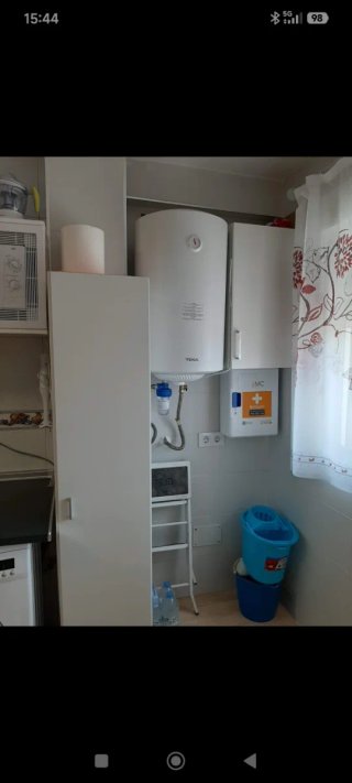 Habitación en alquiler