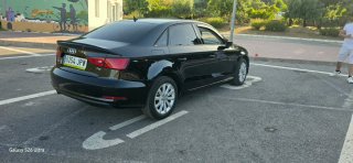 Audi A3 allstreet 2016. UNA GANGA