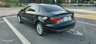 Audi A3 allstreet 2016. UNA GANGA