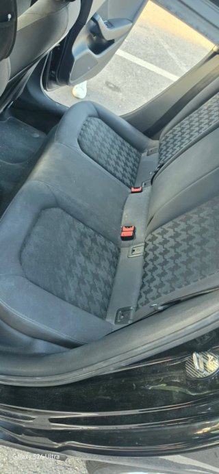 Audi A3 allstreet 2016. UNA GANGA