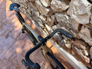 TREK CHECKPOINT SLR 7 eTap Project One Gravel