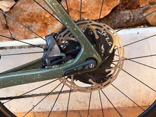 TREK CHECKPOINT SLR 7 eTap Project One Gravel