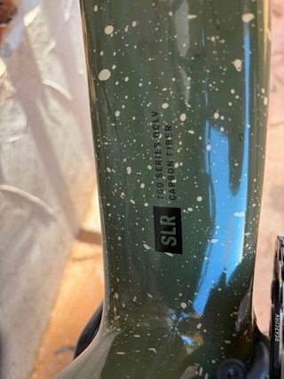 TREK CHECKPOINT SLR 7 eTap Project One Gravel