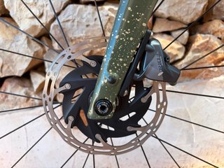 TREK CHECKPOINT SLR 7 eTap Project One Gravel