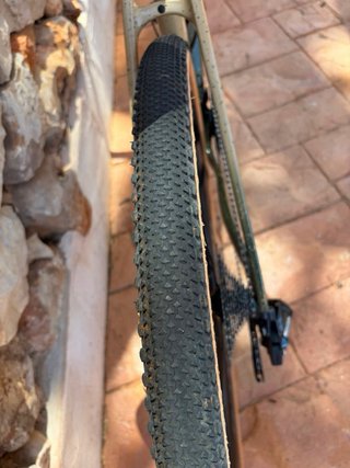 TREK CHECKPOINT SLR 7 eTap Project One Gravel